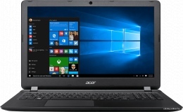 Ремонт ноутбука Acer Aspire ES1-533-C2K6